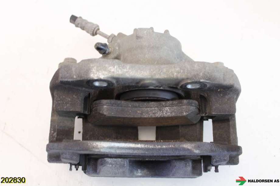 Bremsecaliper venstre foran til Citroën C3 2016-->> (Type III)  (CITROEN|4400 R6|)