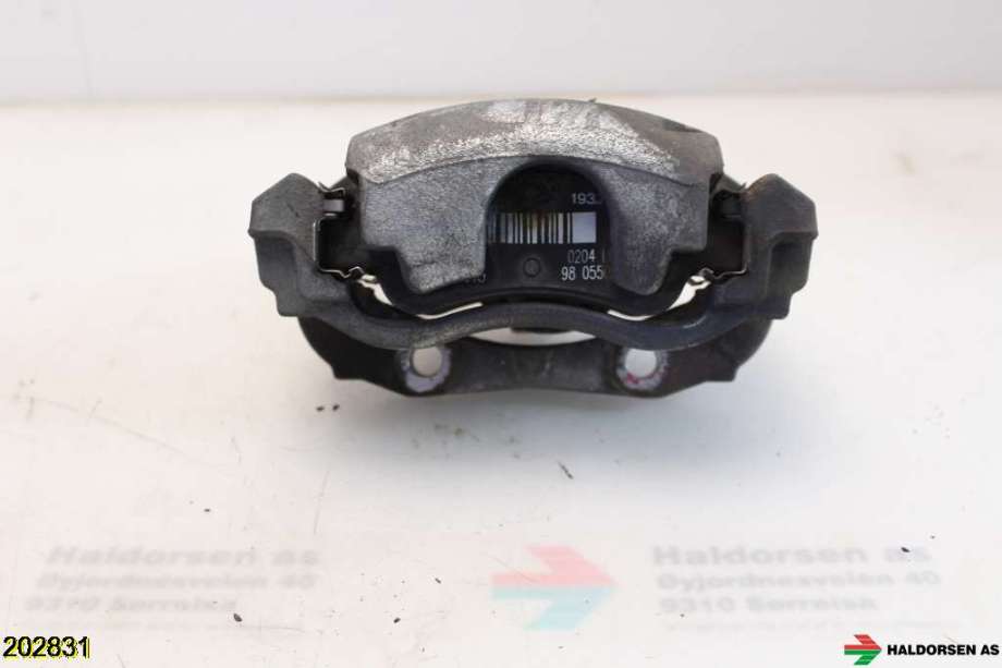 Bremsecaliper høyre foran til Citroën C3 2016-->> (Type III) (CITROEN|4400 R7|)