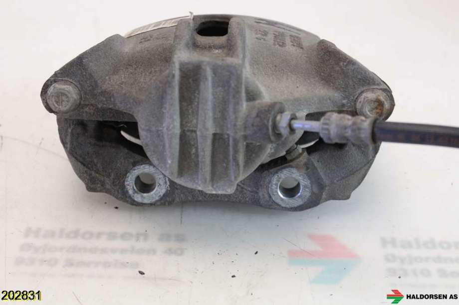 Bremsecaliper høyre foran til Citroën C3 2016-->> (Type III) (CITROEN|4400 R7|)