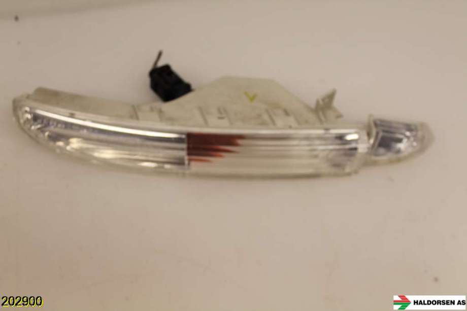 Blinklykt venstre til VW CC, 2008-2012 (PASSAT CC) (PASSAT CC) (VOLKSWAGEN|3C8 953 041)