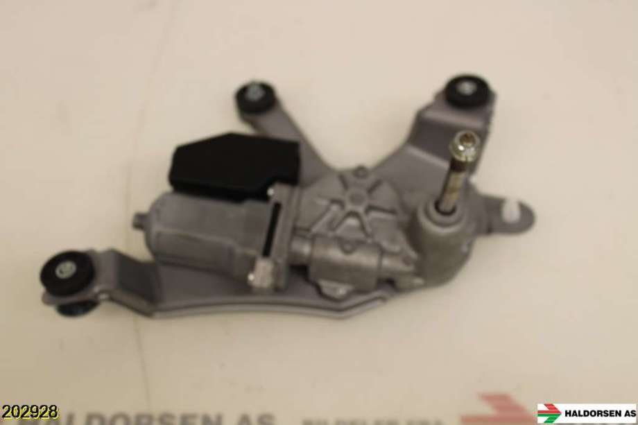 Viskermotor bakrute til Toyota RAV4, 2013-2015 (Type IV, Fase 1)  (TOYOTA|85130-42080)