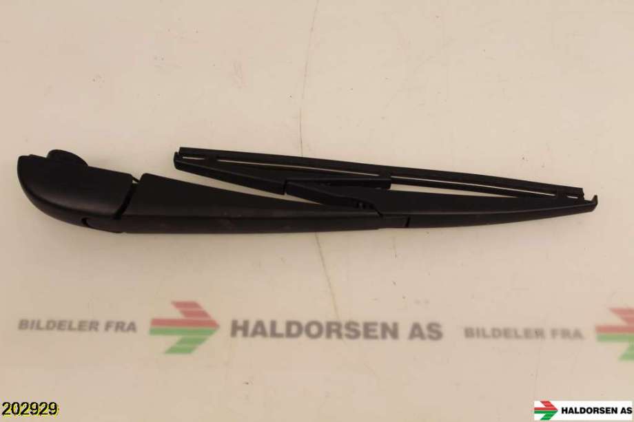 Viskerarm bakrute til Toyota RAV4, 2013-2015 (Type IV, Fase 1)  (TOYOTA|85241-42090)