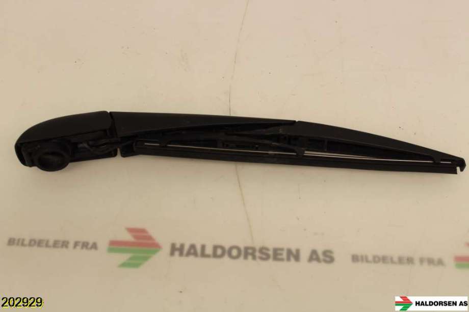 Viskerarm bakrute til Toyota RAV4 2013-2015 (Type IV, Fase 1)  (TOYOTA|85241-42090|)