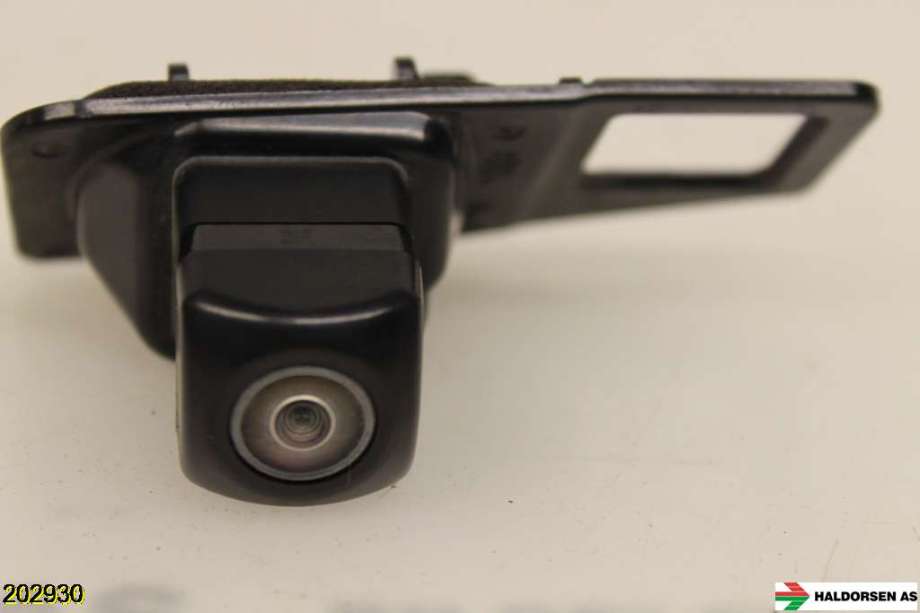 Kamera til Toyota RAV4 2013-2015 (Type IV, Fase 1) (TOYOTA|867B0-42010|)