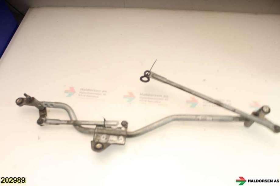 Viskeroverføring til VW Transporter / Caravelle 2003-2009 (Fase 1) (T5) (T5) (VOLKSWAGEN|)