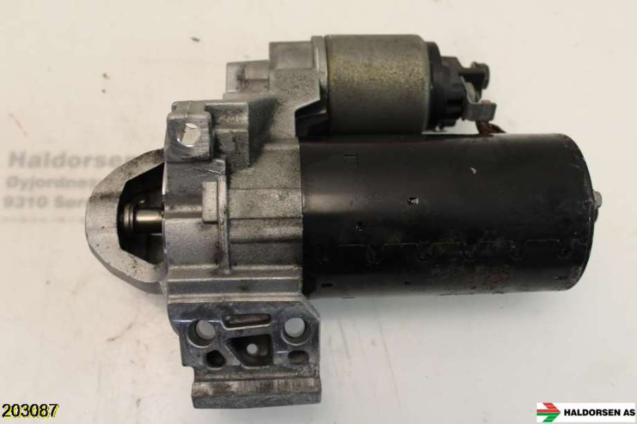 Starter diesel til BMW 5-Serie 2010-2017 (F10/F11) (F10/F11) (BMW|12 41 8 581 097|)