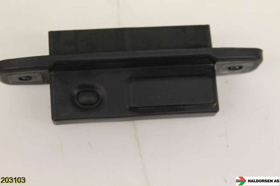 Bakluke/bakdør håndtak til Toyota RAV4, 2013-2015 (Type IV, Fase 1)  (TOYOTA|)