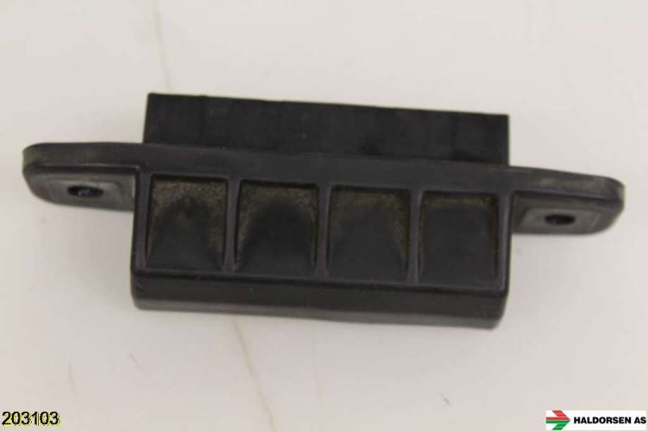 Bakluke/bakdør håndtak til Toyota RAV4 2013-2015 (Type IV, Fase 1)  (TOYOTA|)