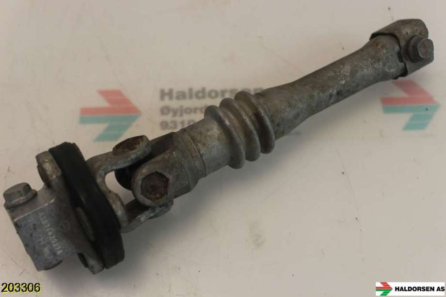 Rattaksel ledd til Mercedes E-Klasse, 2006-2009 (Fase 2) (W211) (W211) (MERCEDES|A 203 462 02 78)