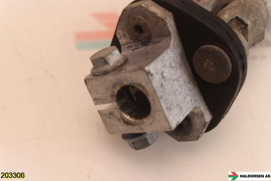 Rattaksel ledd til Mercedes E-Klasse 2006-2009 (Fase 2) (W211) (W211) (MERCEDES|A 203 462 02 78|)