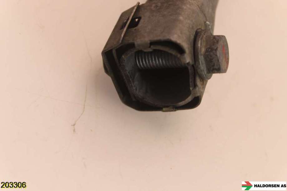 Rattaksel ledd til Mercedes E-Klasse 2006-2009 (Fase 2) (W211) (W211) (MERCEDES|A 203 462 02 78|)