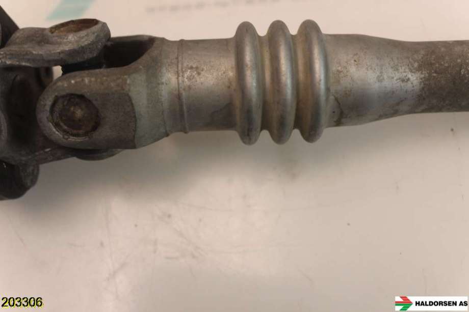 Rattaksel ledd til Mercedes E-Klasse 2006-2009 (Fase 2) (W211) (W211) (MERCEDES|A 203 462 02 78|)