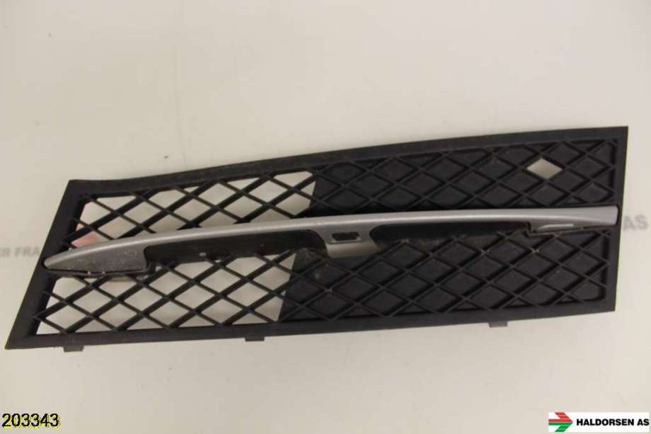 Grill til BMW 5-Serie, 2010-2017 (F10/F11) (F10/F11) (BMW|51117200699-09)