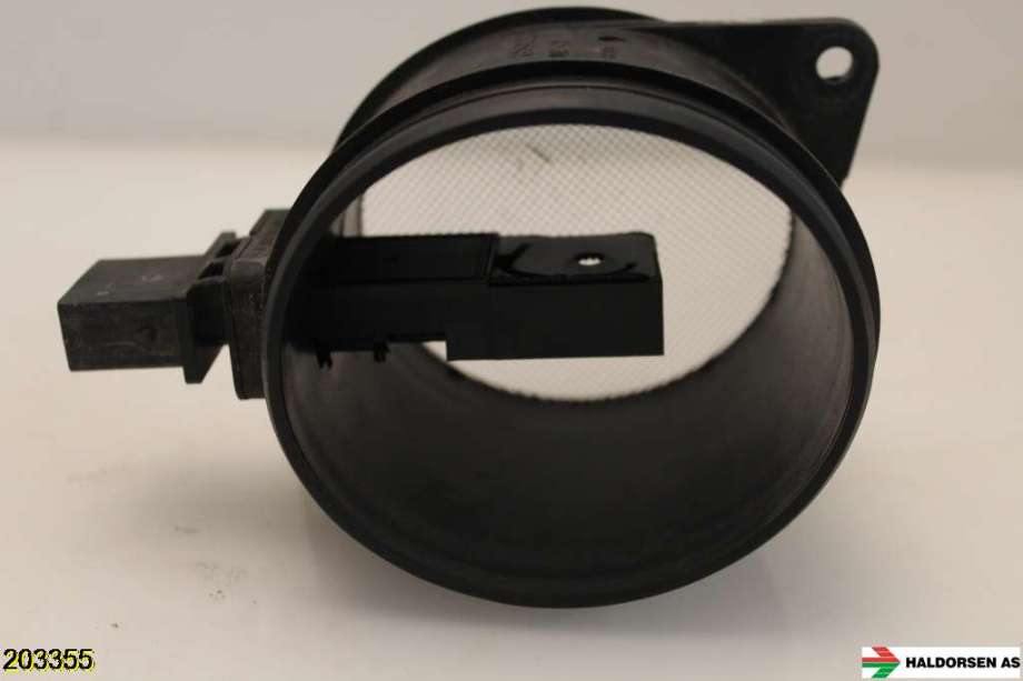 Luftmengde/luftmassemåler til BMW 3-Serie 2005-2011 (E90/E91/E92/E93) (E90/E91/E92/E93) (BMW||0 281 006 147)