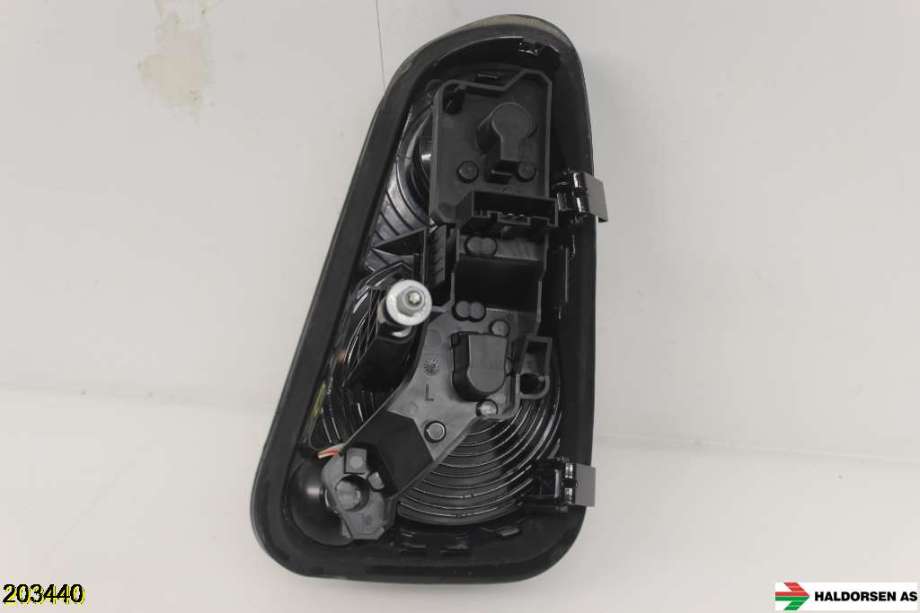 Baklykt venstre til Mini One/Cooper 2001-2007 (R50-53) (R50-53) (MINI|63 21 7 166 955||6933273-08)