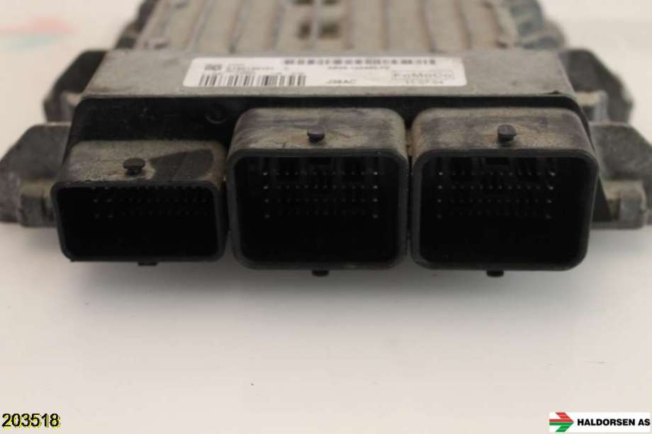 Styreenhet motor til Ford Ranger 2012-2015  (FORD|AU7Q-12A650-PC||AB39-12A650-FD)