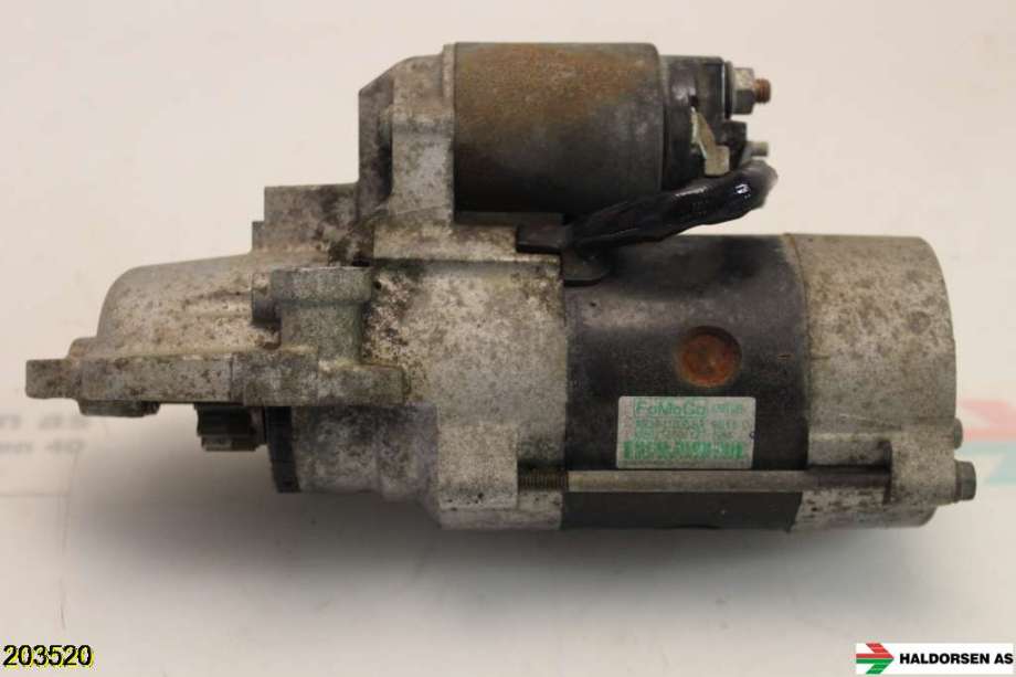 Starter diesel til Ford Ranger, 2012-2015  (FORD|AB39-11000-BA)