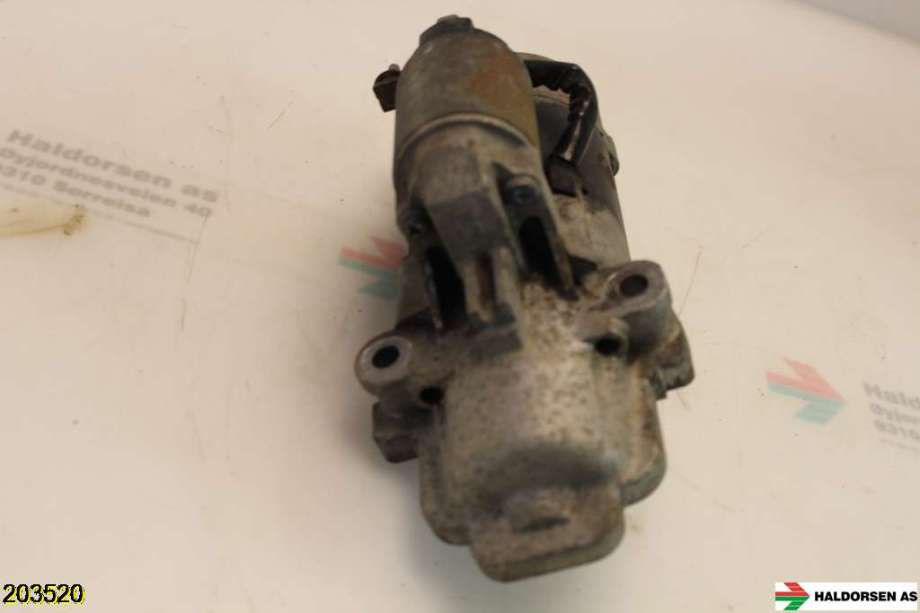 Starter diesel til Ford Ranger 2012-2015  (FORD|AB39-11000-BA|)