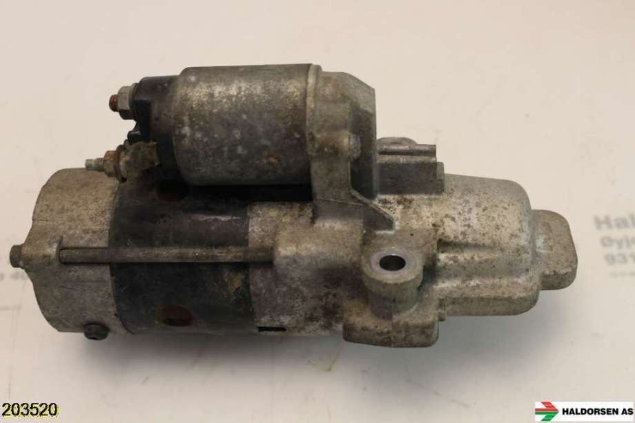 Starter diesel til Ford Ranger 2012-2015  (FORD|AB39-11000-BA|)