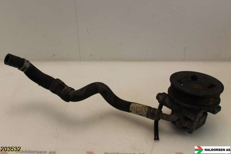 Servo pumpe mekanisk til Ford Ranger, 2012-2015  (FORD|AB31-3A696-AB)
