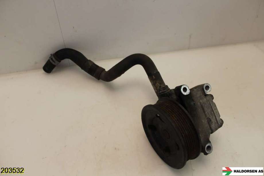 Servo pumpe mekanisk til Ford Ranger 2012-2015  (FORD|AB31-3A696-AB||AB313691BB)
