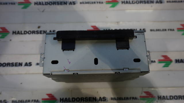 Bilstereo til Ford Ranger, 2012-2015  (FORD|AB39-18C815-VA)