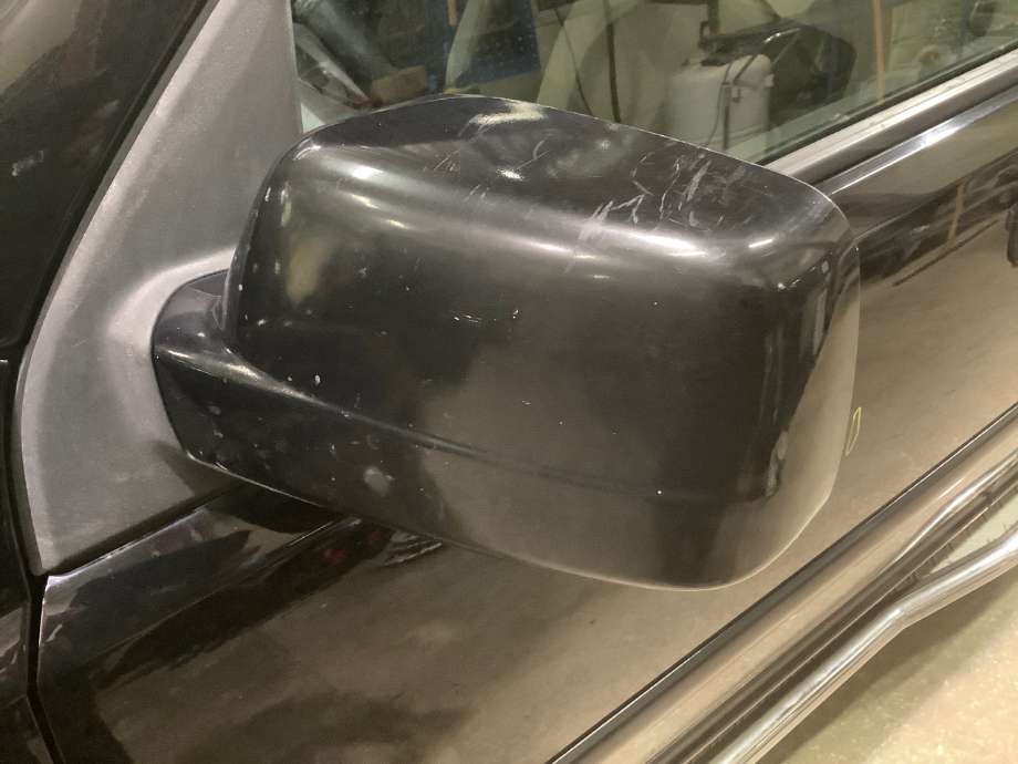 Speil venstre til Nissan X-Trail, 2002-2007 (T30) (T30) (NISSAN|K63029H102)