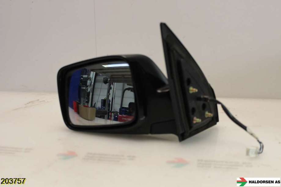 Speil venstre til Nissan X-Trail 2002-2007 (T30) (T30) (NISSAN|K63029H102|)