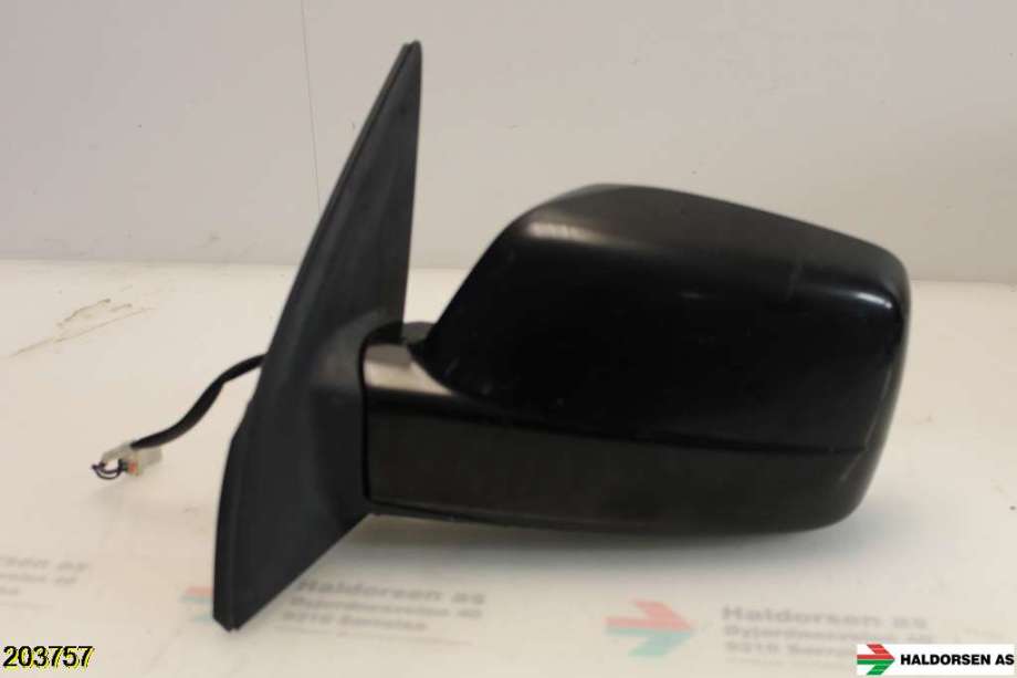 Speil venstre til Nissan X-Trail 2002-2007 (T30) (T30) (NISSAN|K63029H102|)