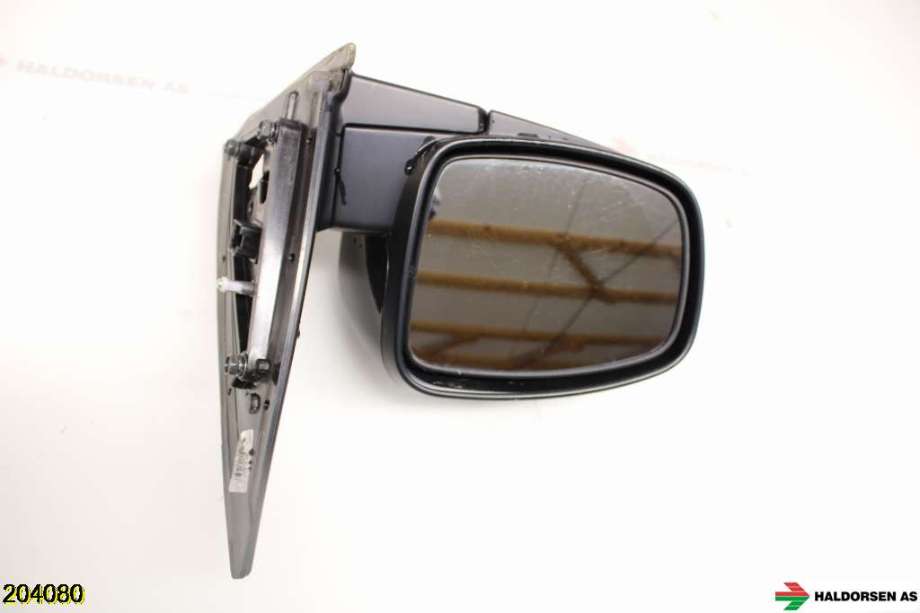 Speil venstre til Hyundai i10 2008-2013 (Type I)  (HYUNDAI|87610 0X040|)