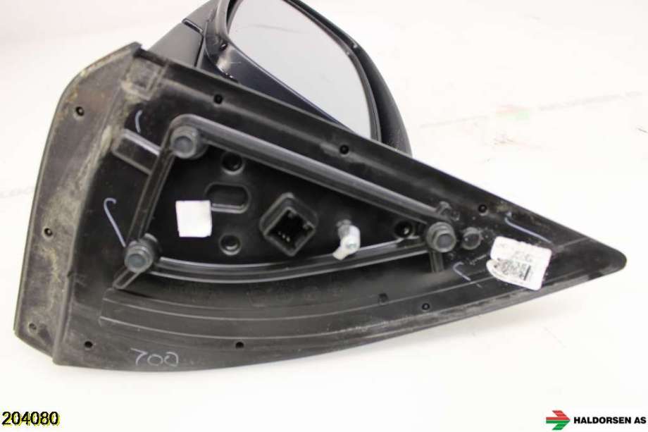 Speil venstre til Hyundai i10 2008-2013 (Type I)  (HYUNDAI|87610 0X040|)