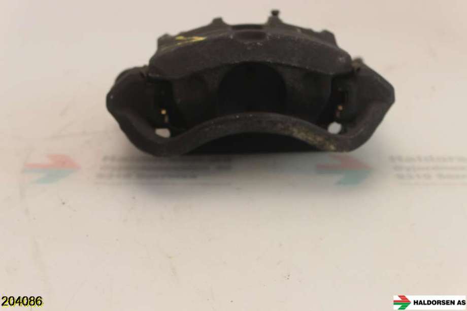 Bremsecaliper venstre foran til Hyundai i10 2008-2013 (Type I) (HYUNDAI|58110 0X300|)
