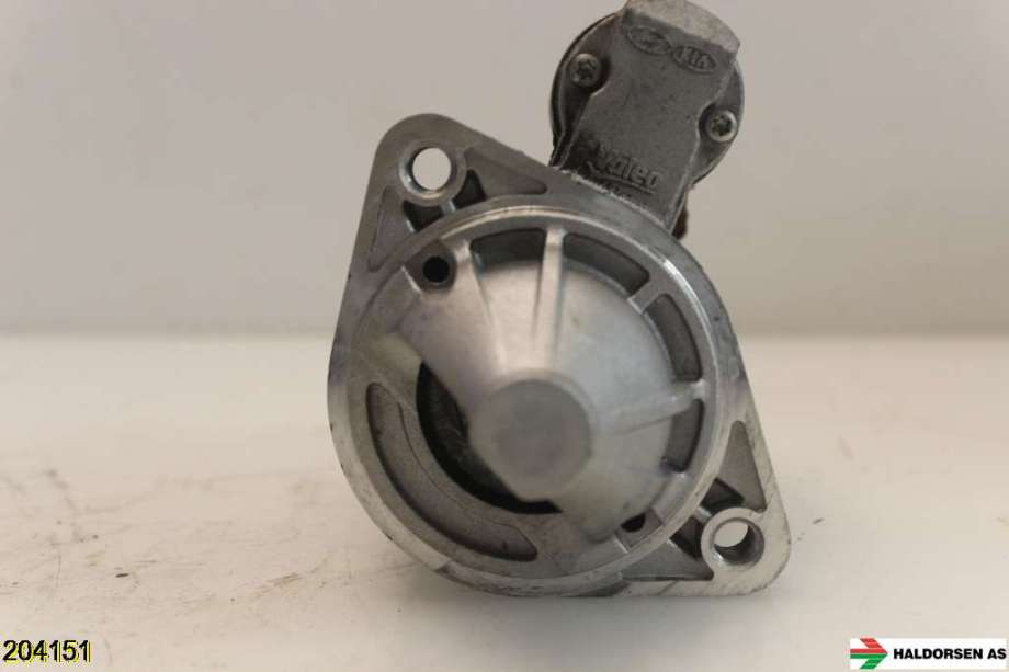Starter til Hyundai i10 2008-2013 (Type I)  (HYUNDAI|36100 03100|)