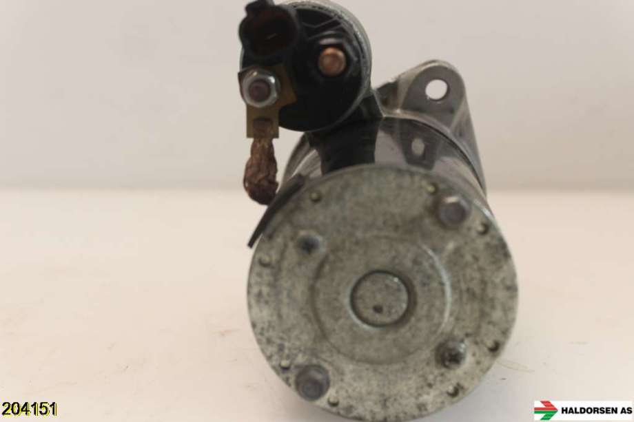 Starter til Hyundai i10 2008-2013 (Type I)  (HYUNDAI|36100 03100|)