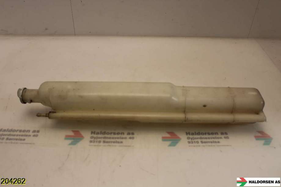 Ekspansjonstank til Mitsubishi Outlander 2003-2006 (Type I)  (MITSUBISHI|MR968146|)