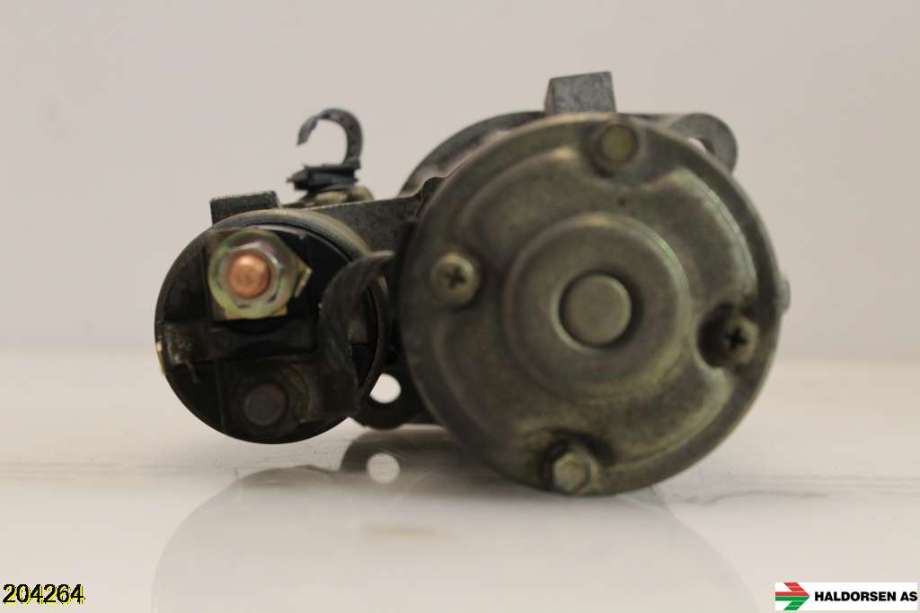 Starter til Mitsubishi Outlander 2003-2006 (Type I)  (MITSUBISHI|M000T20672|)