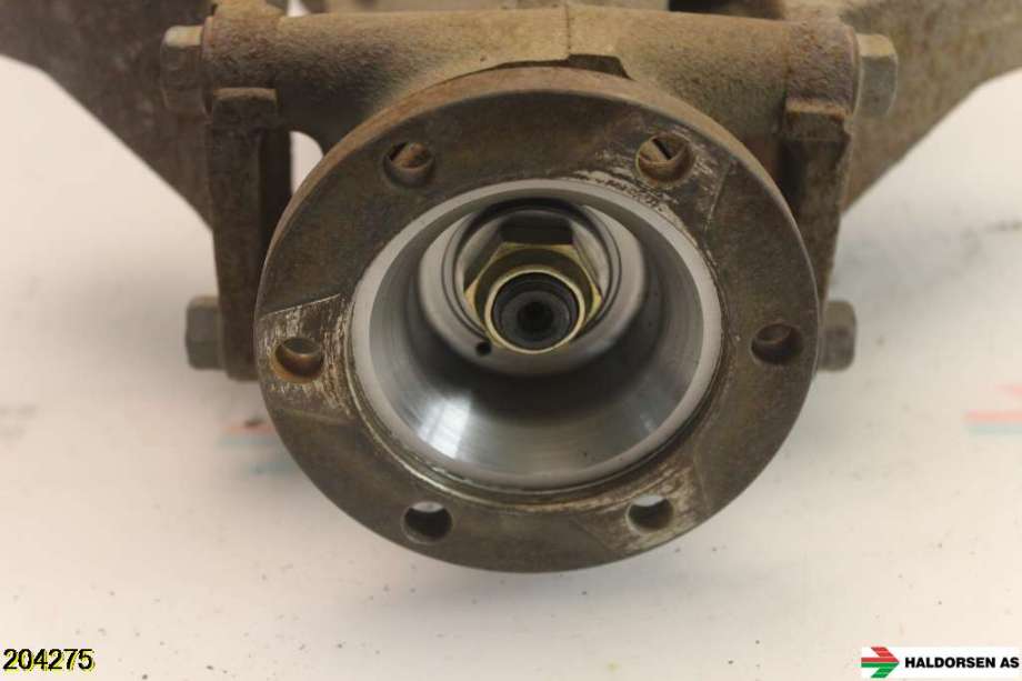 Kardang klokke bak til Mitsubishi Outlander 2003-2006 (Type I)  (MITSUBISHI|MN150637|)