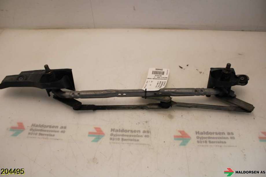 Viskeroverføring til Mazda 6, 2010-2013 (Type II, Fase 2)  (MAZDA|GS1D-67-360)