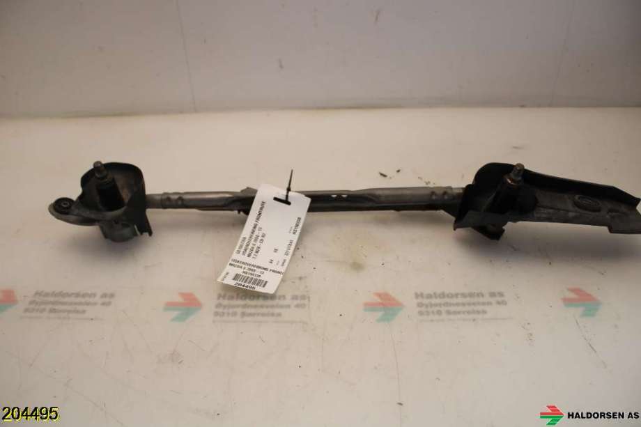Viskeroverføring til Mazda 6 2010-2013 (Type II, Fase 2)  (MAZDA|GS1D-67-360|)