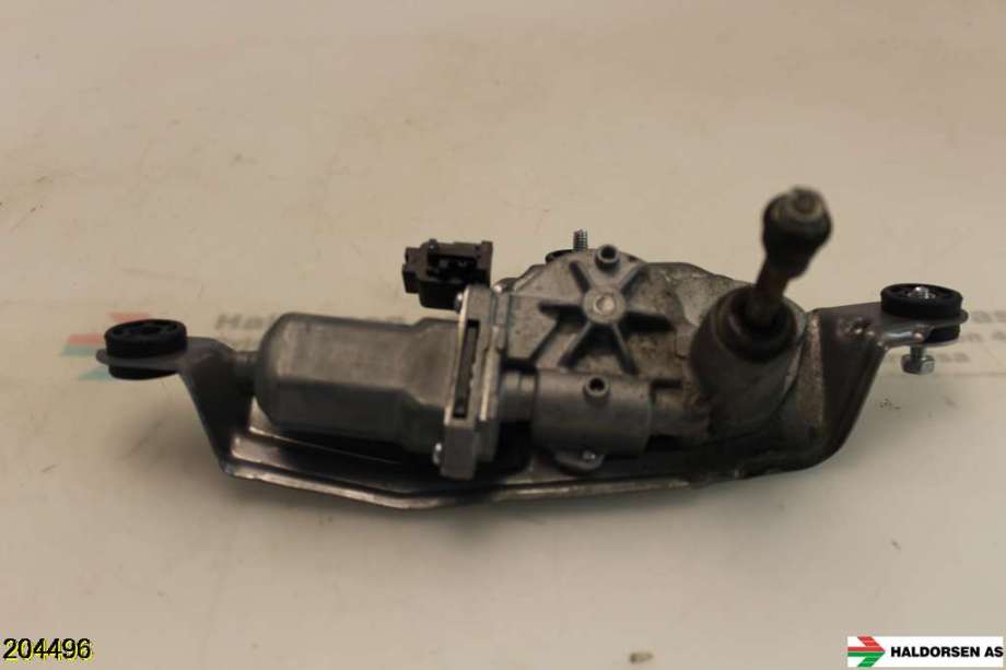 Viskermotor bakrute til Mazda 6, 2010-2013 (Type II, Fase 2)  (MAZDA|GS2A-67-450)