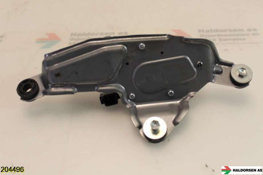 Viskermotor bakrute til Mazda 6 2010-2013 (Type II, Fase 2)  (MAZDA|GS2A-67-450|)