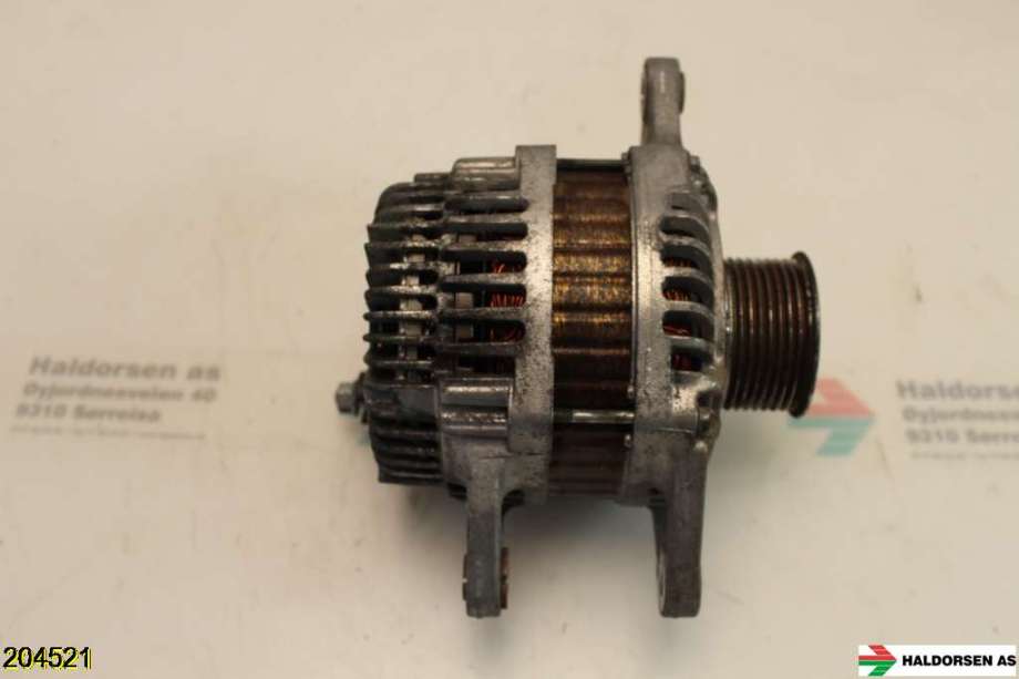 Dynamo til Mazda 6 2010-2013 (Type II, Fase 2)  (MAZDA|R2AA-18-300A|)