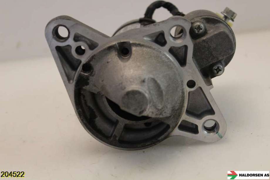 Starter diesel til Mazda 6 2010-2013 (Type II, Fase 2)  (MAZDA|R2AA-18-400A||M001T30771)