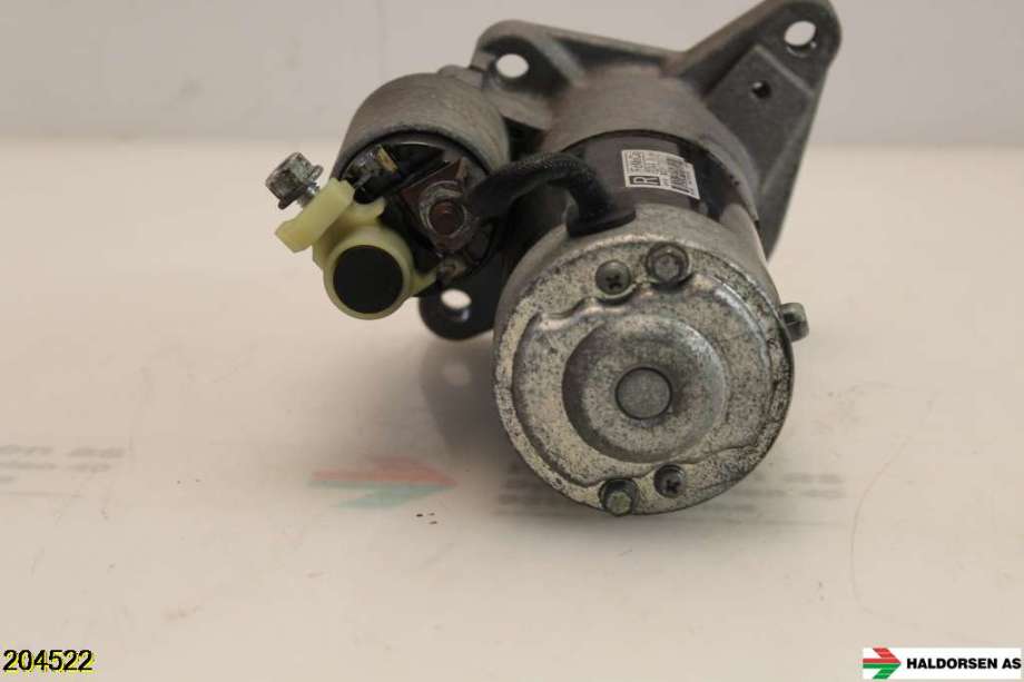 Starter diesel til Mazda 6 2010-2013 (Type II, Fase 2)  (MAZDA|R2AA-18-400A||M001T30771)