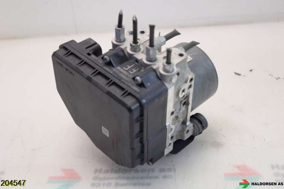 ABS sentral til Mazda 6 2010-2013 (Type II, Fase 2)  (MAZDA|GAY7-43-7A0B|)