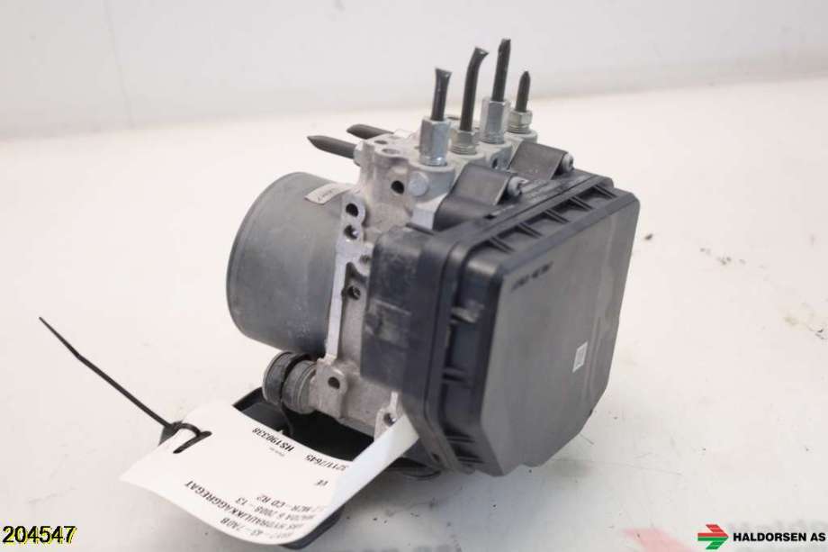 ABS sentral til Mazda 6 2010-2013 (Type II, Fase 2)  (MAZDA|GAY7-43-7A0B|)