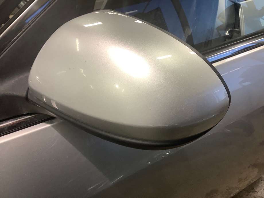 Speil venstre til Mazda 6, 2010-2013 (Type II, Fase 2)  (MAZDA|GS1F-69-180D 67)