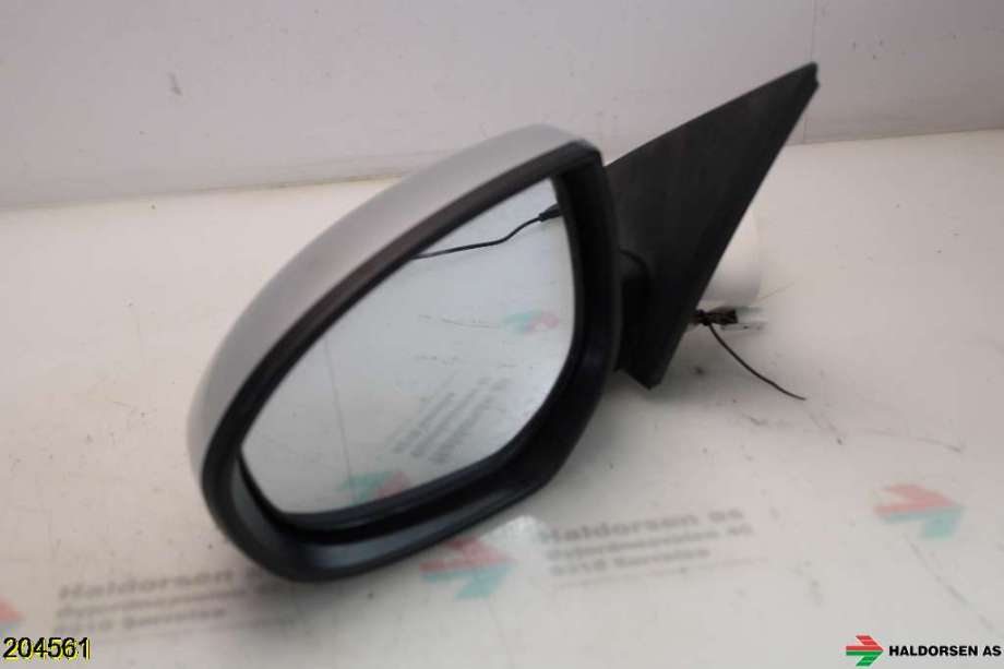 Speil venstre til Mazda 6 2010-2013 (Type II, Fase 2)  (MAZDA|GS1F-69-180D 67|)