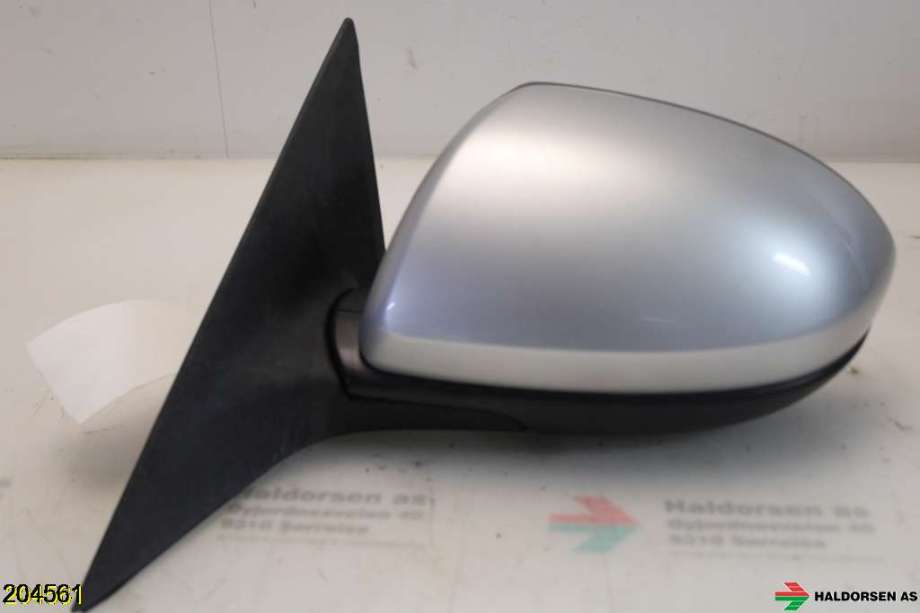 Speil venstre til Mazda 6 2010-2013 (Type II, Fase 2)  (MAZDA|GS1F-69-180D 67|)