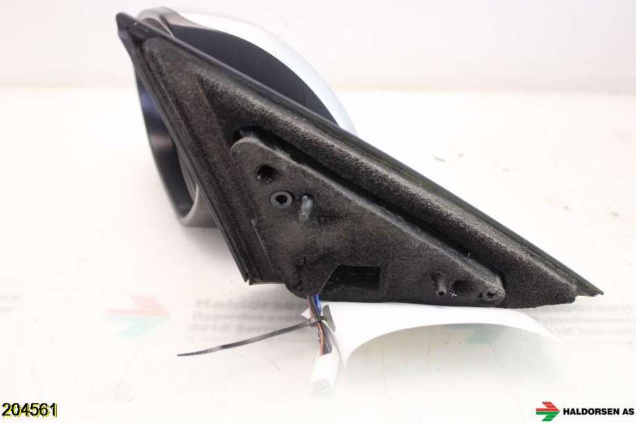 Speil venstre til Mazda 6 2010-2013 (Type II, Fase 2)  (MAZDA|GS1F-69-180D 67|)